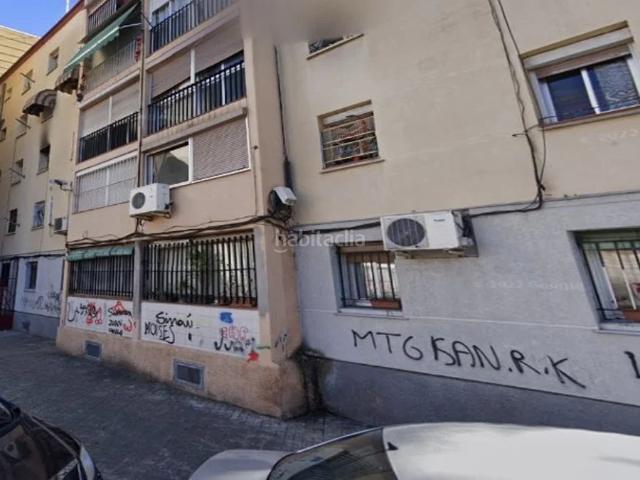 Piso en venta en Districte 6, Barcelonès