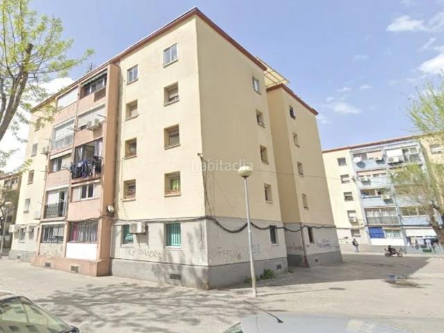 Piso en venta en Districte 6, Barcelonès