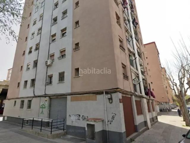 Piso en venta en Districte 6, Barcelonès