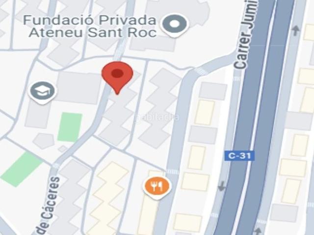 Piso en venta en Districte 6, Barcelonès