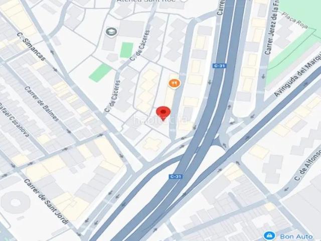 Piso en venta en Districte 6, Barcelonès