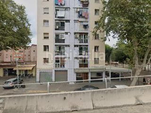 Piso en venta en Districte 6, Barcelonès