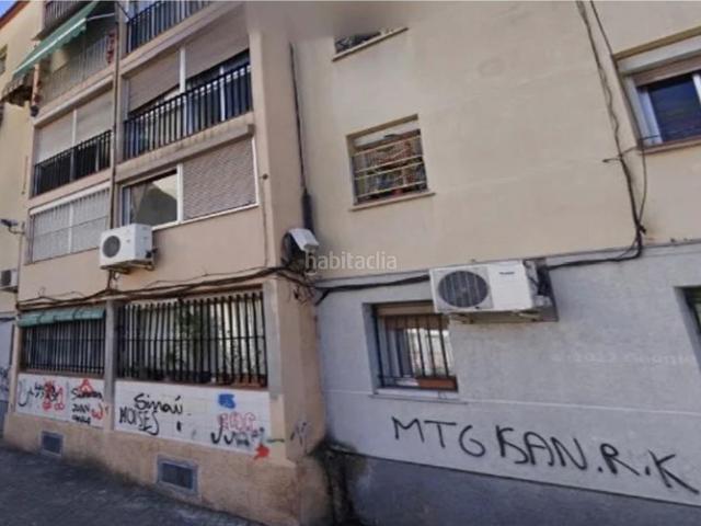 Piso en venta en Districte 6, Barcelonès