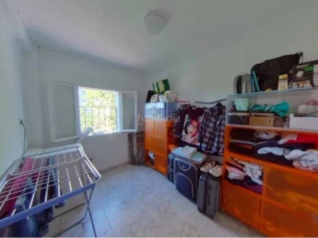 Piso en venta en Districte 6, Barcelonès