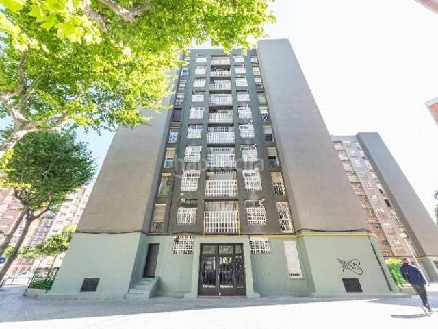 Piso en venta en Districte 6, Barcelonès