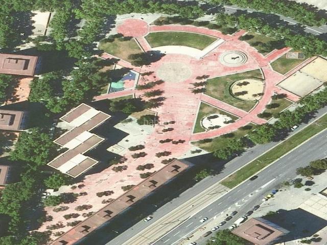 Piso en venta en Districte 6, Barcelonès