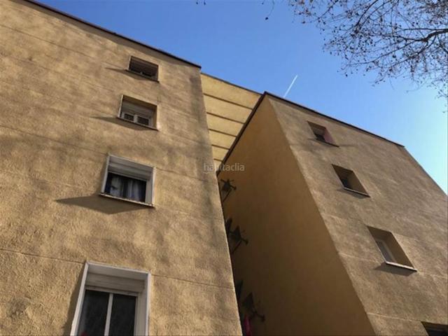 Piso en venta en Badalona, Sant Roc