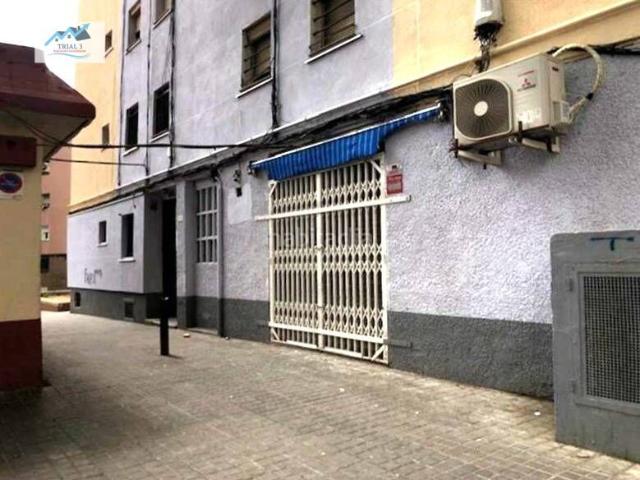 Piso en venta en Districte 6, Barcelonès