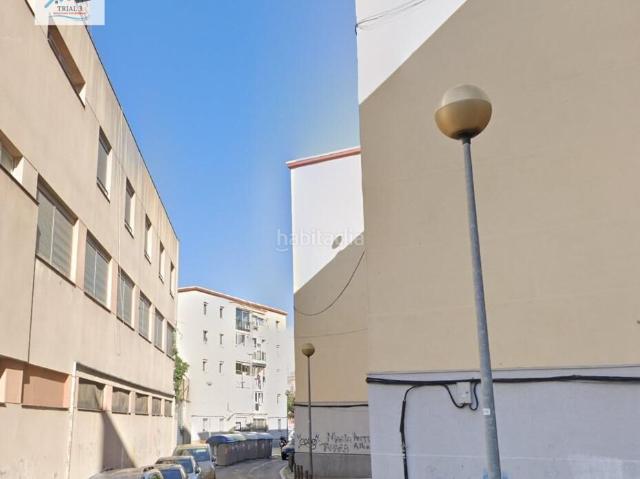 Piso en venta en Districte 6, Barcelonès