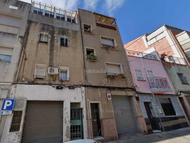 Piso en venta en Districte 2, Barcelonès