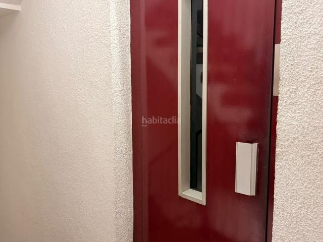 Piso en venta en Districte 2, Barcelonès
