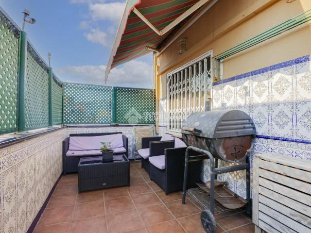 Piso en venta en Districte 2, Barcelonès