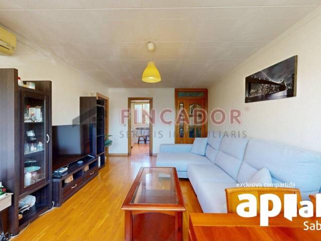 Piso en venta en Vallès Occidental, Catalunya