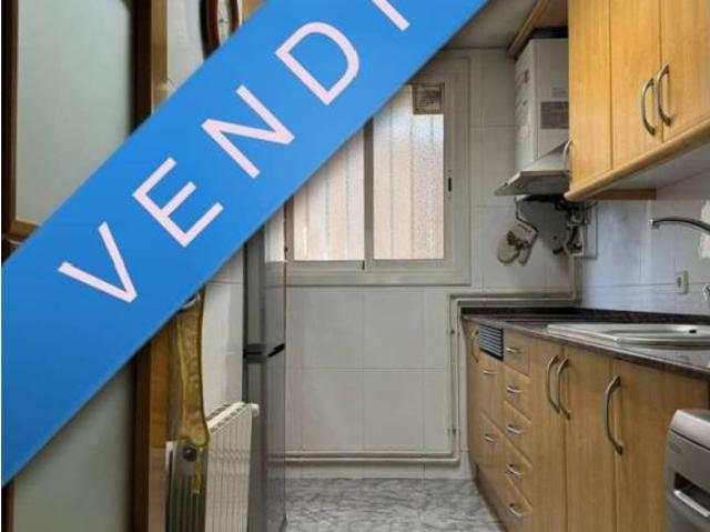 Piso en venta en Badia Del Vallès, Barcelona
