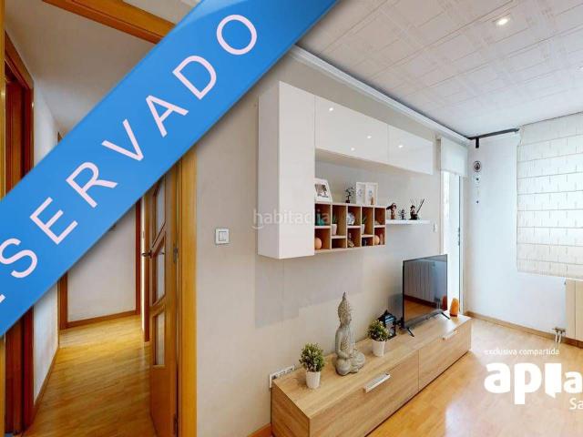 Piso en venta en Vallès Occidental, Catalunya