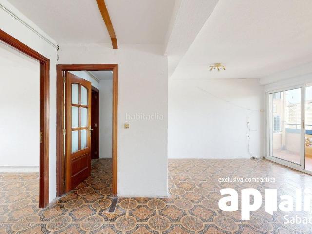 Piso en venta en Vallès Occidental, Catalunya