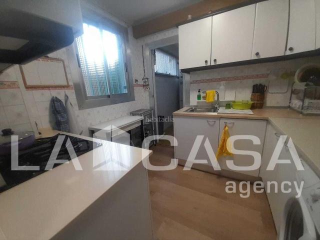 Piso en venta en Badia Del Vallès