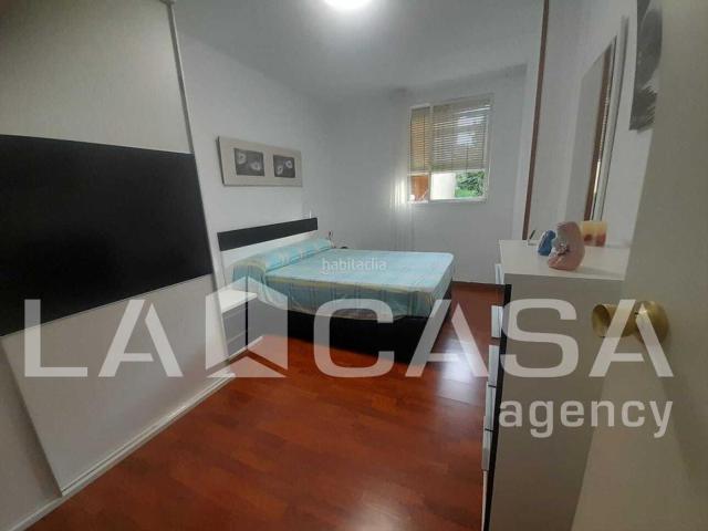 Piso en venta en Badia Del Vallès