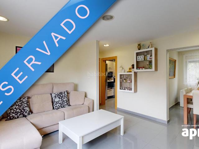 Piso en venta en Badia Del Vallès, Barcelona