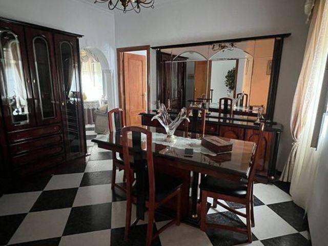 Piso en venta en Badolatosa, Andalucía