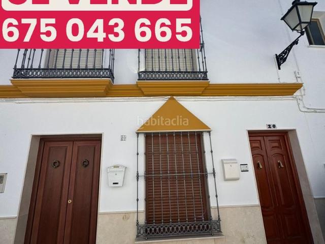 Piso en venta en Badolatosa, Andalucía