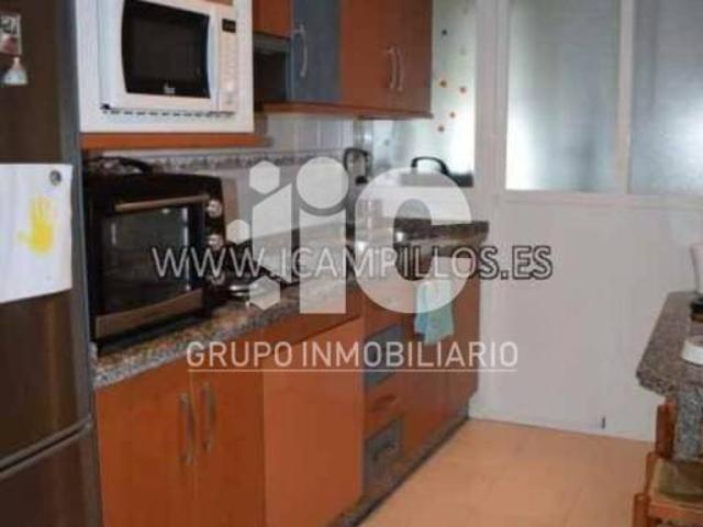 Piso en venta en Baena, Córdoba