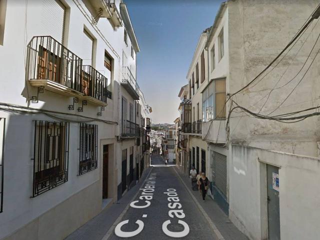 Piso en venta en Baena