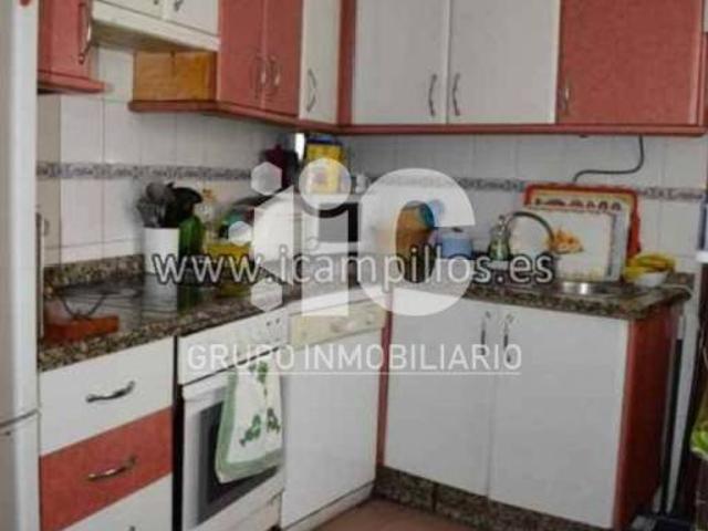 Piso en venta en Baena, Andalucía