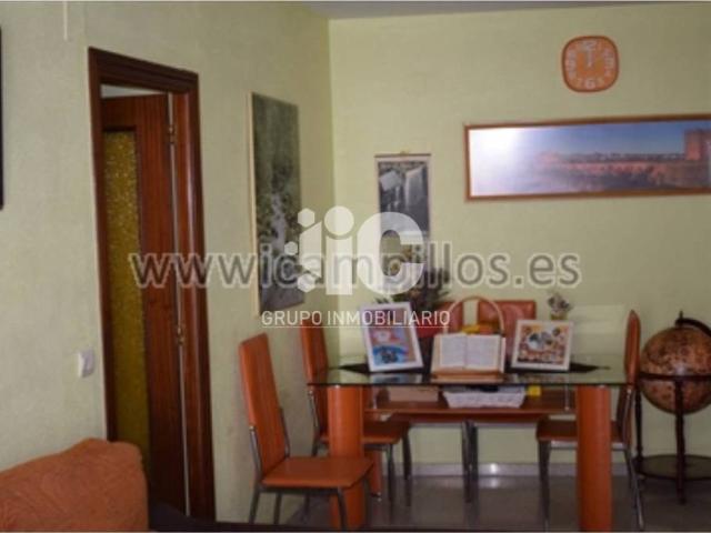 Piso en venta en Baena, Andalucía