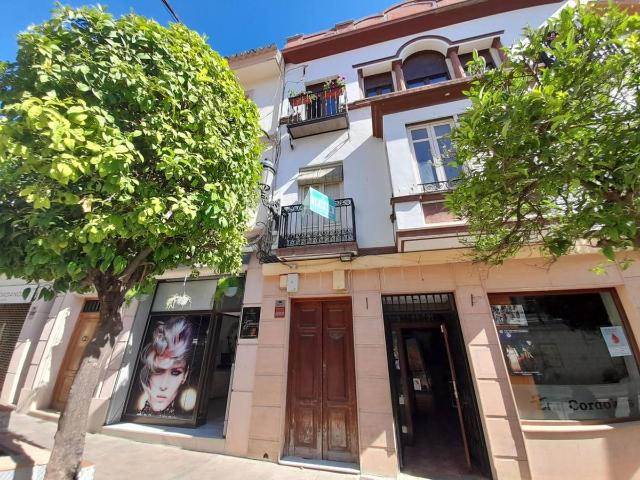 Piso en venta en Baena