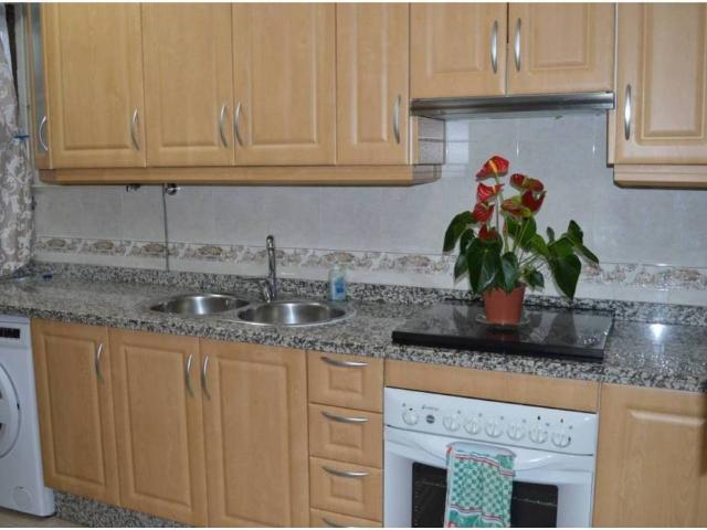 Piso en venta en Baena, Córdoba
