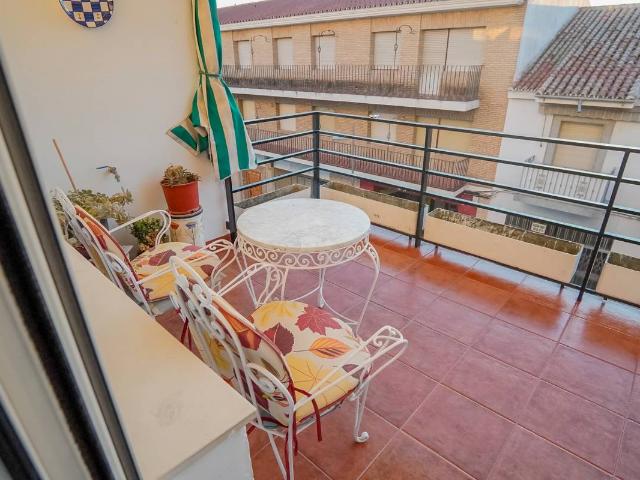 Piso en venta en Baena
