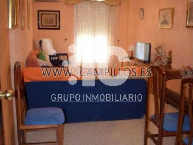 Piso en venta en Baena, Andalucía