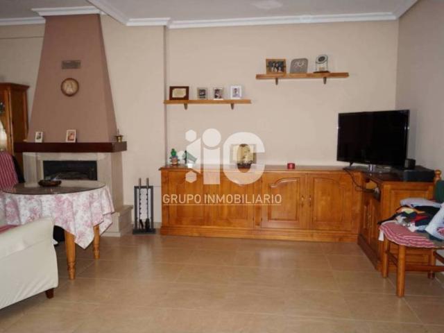 Piso en venta en Baena, Andalucía