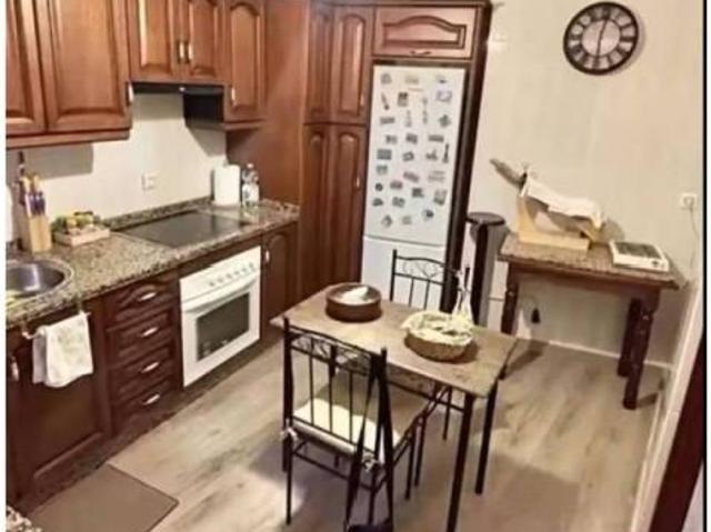 Piso en venta en Baena, Andalucía
