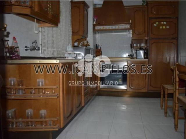 Piso en venta en Baena, Andalucía