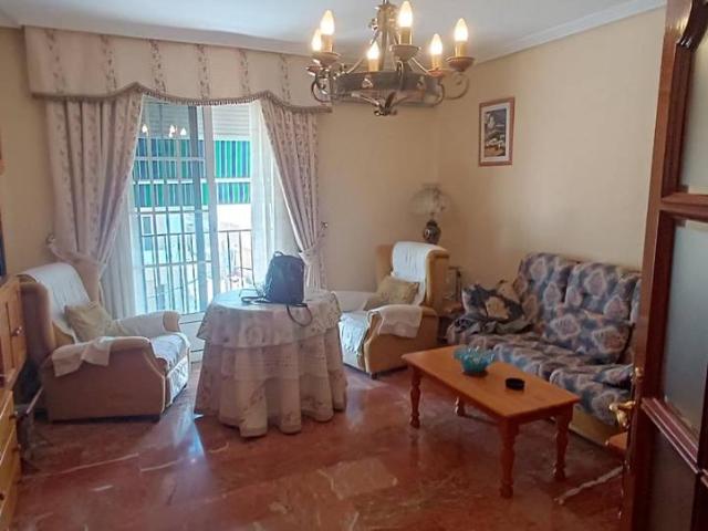 Piso en venta en Baena, Andalucía