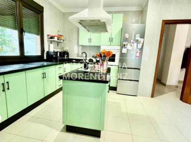 Piso en venta en Baena, Andalucía
