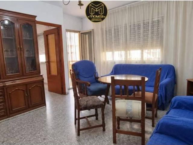 Piso en venta en Baena, Andalucía
