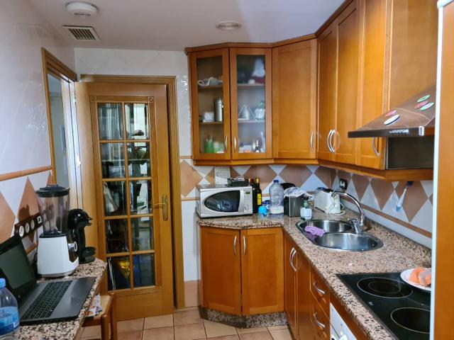 Piso en venta en Baena, Andalucía