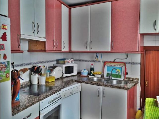 Piso en venta en Baena, Andalucía