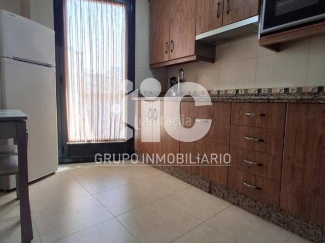 Piso en venta en Baena, Andalucía