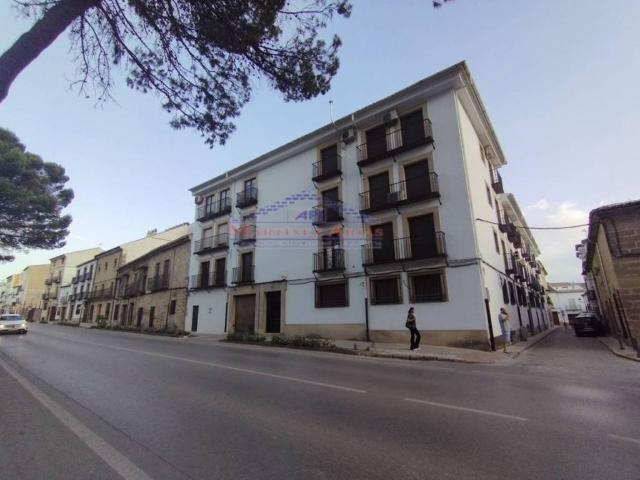 Piso en venta en Baeza