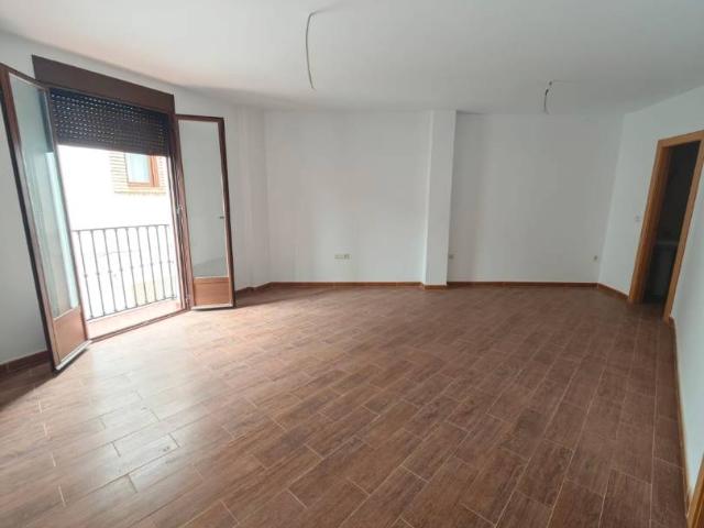 Piso en venta en Barrio Poetas de la Hispanidad, Baeza