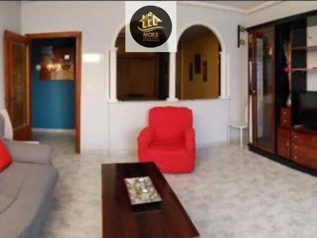 Piso en venta en Barrio Poetas de la Hispanidad, Baeza
