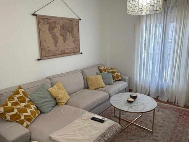 Piso en venta en Barrio Poetas de la Hispanidad, Baeza
