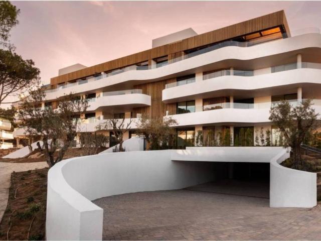 Piso en venta en Baeza, Andalucía