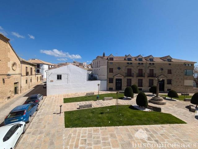 Apartamento en venta en Barrio Poetas de la Hispanidad, Baeza