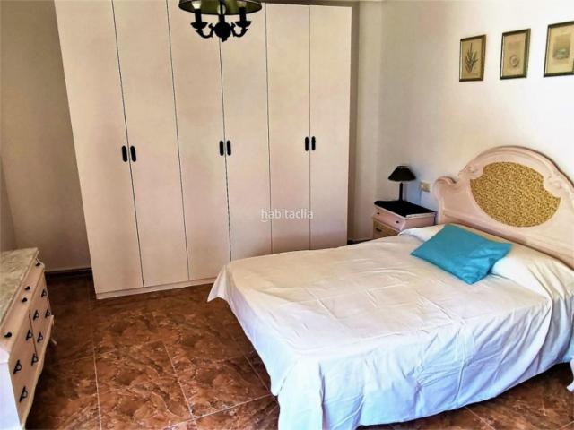 Piso en venta en Barrio Poetas de la Hispanidad, Baeza