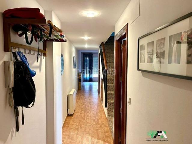 Piso en venta en Barrio Poetas de la Hispanidad, Baeza